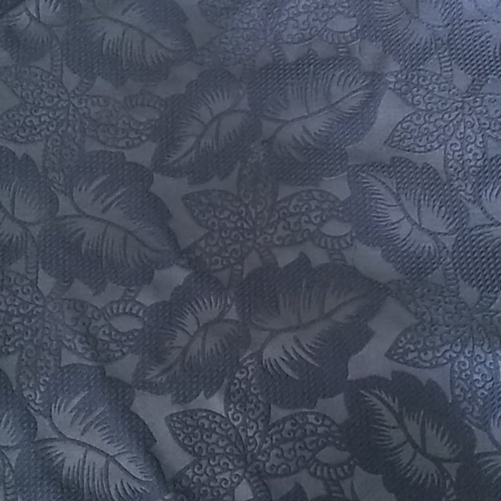 4.5yds. Beautiful Polly-knit Fabric